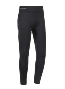 RIDTIGHTS KLKATTIE SVART