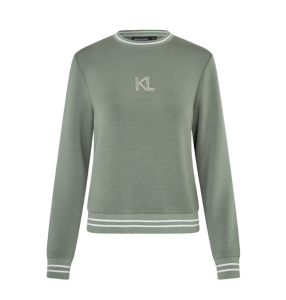 TRÖJA KLLILIAN GREEN AGAVE