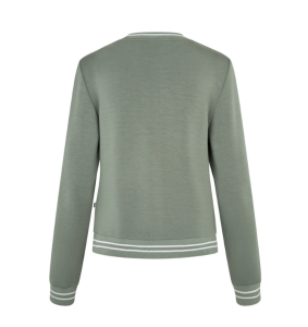 TRÖJA KLLILIAN GREEN AGAVE