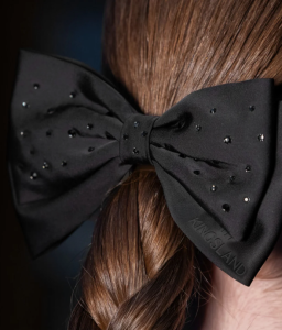 HÅRSPÄNNE KLMASHA BLACK