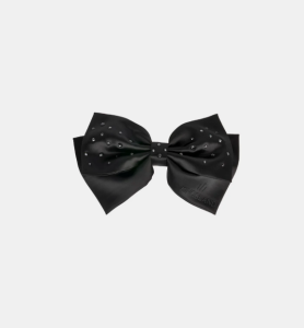 HÅRSPÄNNE KLMASHA BLACK