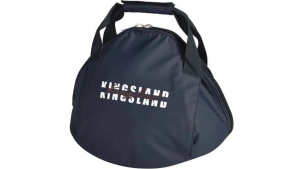 HJÄLMVÄSKA KLPIERCE NAVY