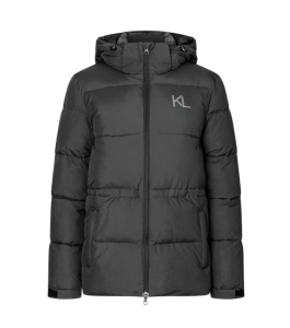 JACKA KLVELA BLACK