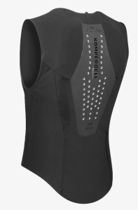 BALLISTIC FLEX FIT REGULAR BLACK/SILVER