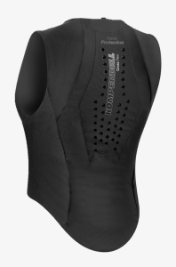 KOMPERDELL BALLISTIC FLEX SLIM FIT  BLACK/SILVER