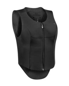 KOMPERDELL BALLISTIC FLEX SLIM FIT  BLACK/SILVER