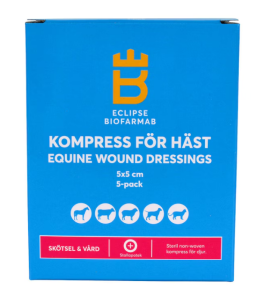 KOMPRESS 5-PACK