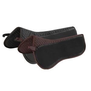 SADELPAD KORREKTIONSPAD BRUN