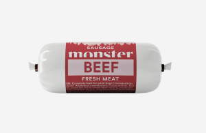 KORV 80 G BEEF