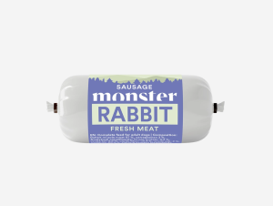 KORV 80 G RABBIT