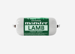KORV 80 G LAMB