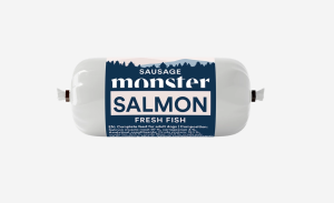 KORV 80 G SALMON