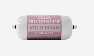 KORV 80 G WILD BOAR