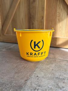 KRAFFT HINK