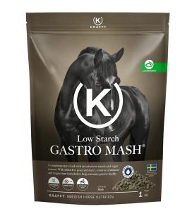 LOW STARCH GASTRO MASH 1 KG