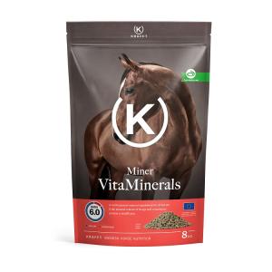 MINER VITAMINERALS 8 KG