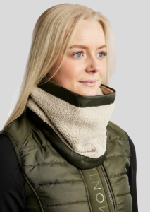 KRAGE MOEBBA OLIVE