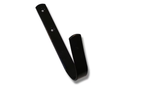 STALLKROK 23 CM SVART