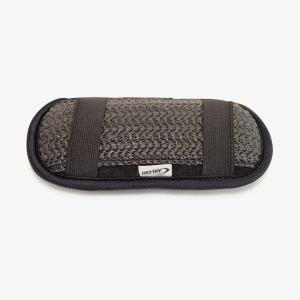 KINDKEDJESKYDD PADDING ELASTIC BLACK