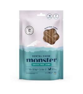 DENTAL CHEW GF LAMB M VECKA
