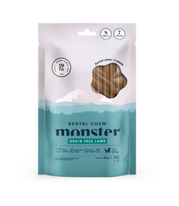 DENTAL CHEW LAMB S VECKA