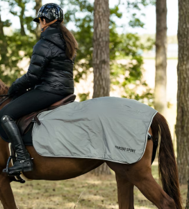 LÄNDTÄCKE GLOWGUARD REFLEX