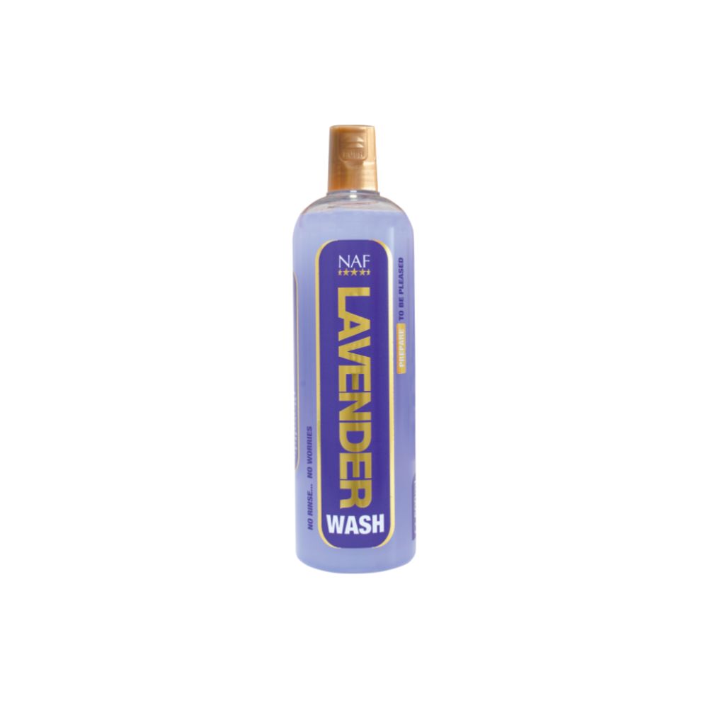 LAVENDER WASH 500 ML