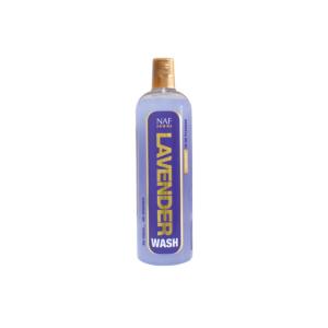LAVENDER WASH 500 ML