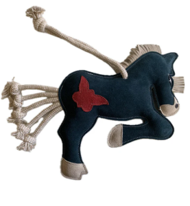 HÄSTLEKSAK UNICORN NILS