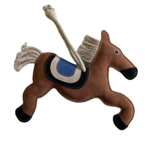 HÄSTLEKSAK HÄST PAUL