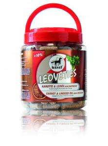 LEOVETIES CAROTT & LINSEED 1,1 KG
