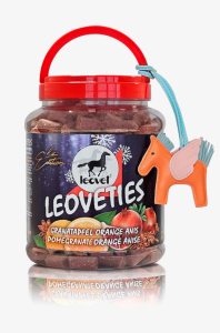 LEOVETIES WINTER EDITION 2250 G