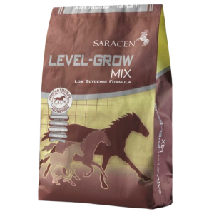 LEVEL-GROW MIX 20 KG