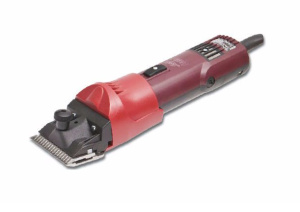 KLIPPMASKIN LISTER LASER 2