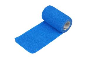 VETRAP 10 CM X 4,5M LJUSBLÅ