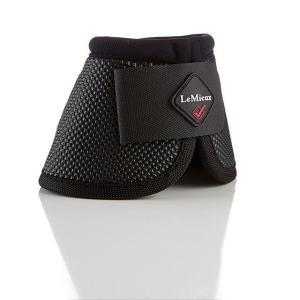 BOOTS BALLISTIC BLACK