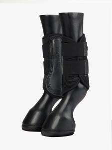 BENSKYDD MESH BRUSHING BLACK