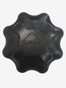 GÄNGTAPP SAFETY SVART