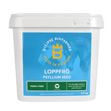 LOPPFRÖ 2,5KG