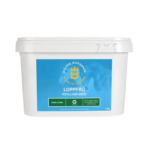 LOPPFRÖ 5 KG