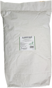 LOPPFRÖ 10 KG
