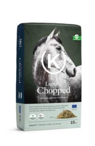 LUCERNE CHOPPED 15 KG