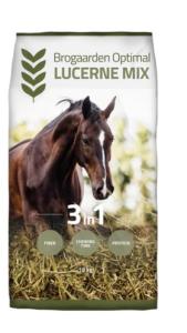 LUCERNE MIX 18KG