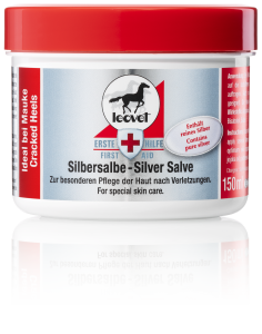 Aid silver ointment