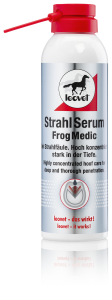 Frog Medic