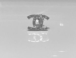 ÖRHÄNGE LYKKE SILVER