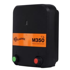 AGGREGAT M350