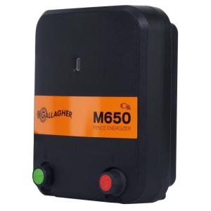 AGGREGAT M650