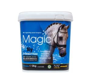 MAGIC PULVER 3 KG
