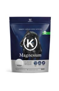 MAGNESIUM 500 GR